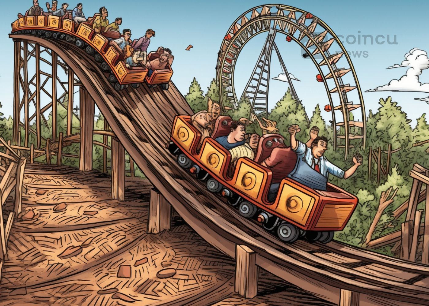 SEC Delays Franklin Templeton Bitcoin ETF, BTC Price Remains Steady