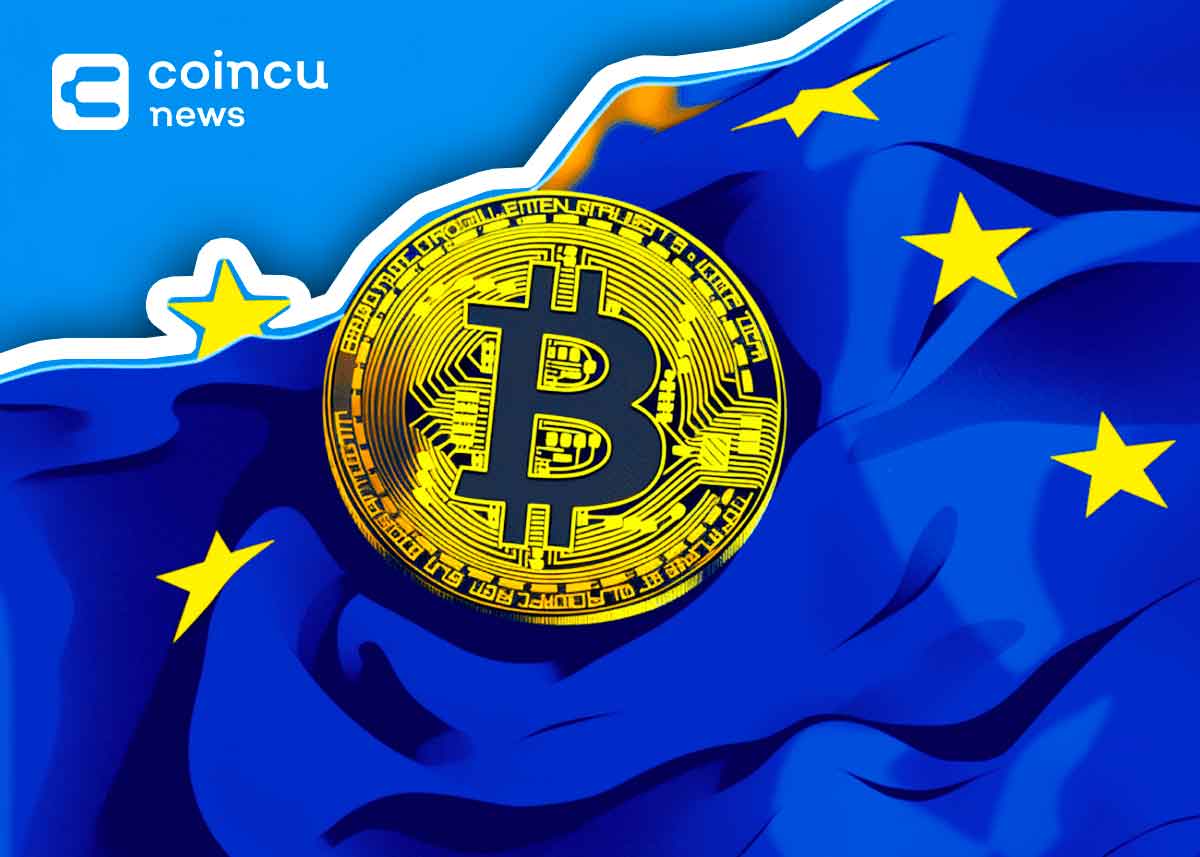 Crypto Loophole In EU Causes Authorities To Need Urgent Supervision
