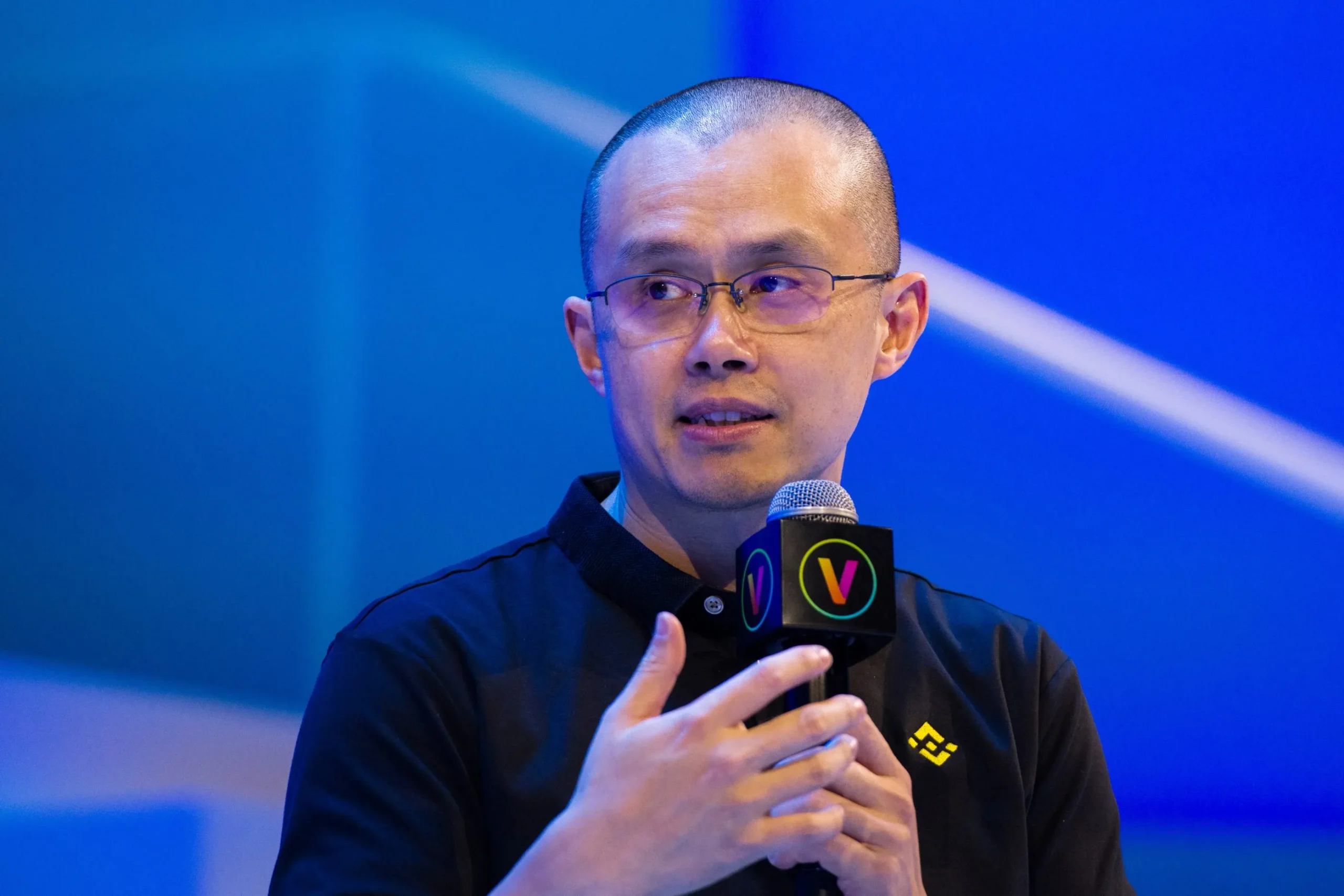 CZ Role In Binance.US Has Now Changed Following Recent Legal Pressures