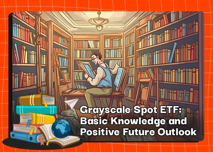 Grayscale Spot ETF: Basic Knowledge and Positive Future Outlook