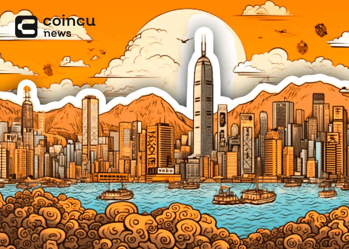 Hong Kong Lawmaker Proposes Bitcoin Integration in Investment Immigration!