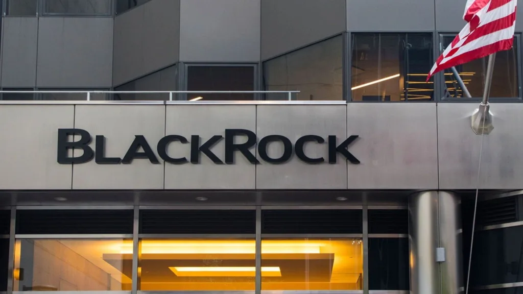 BlackRock Bitcoin ETF Confident Will Be Approved By January 2024