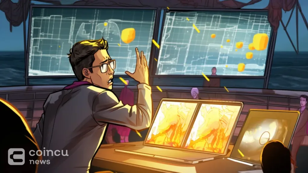 Market Overview (Nov 20 – Nov 26): Binance Trouble Unleashed and the return of Sam Altman 1 Market Overview (Nov 20 – Nov 26): Binance Trouble Unleashed and the return of Sam Altman