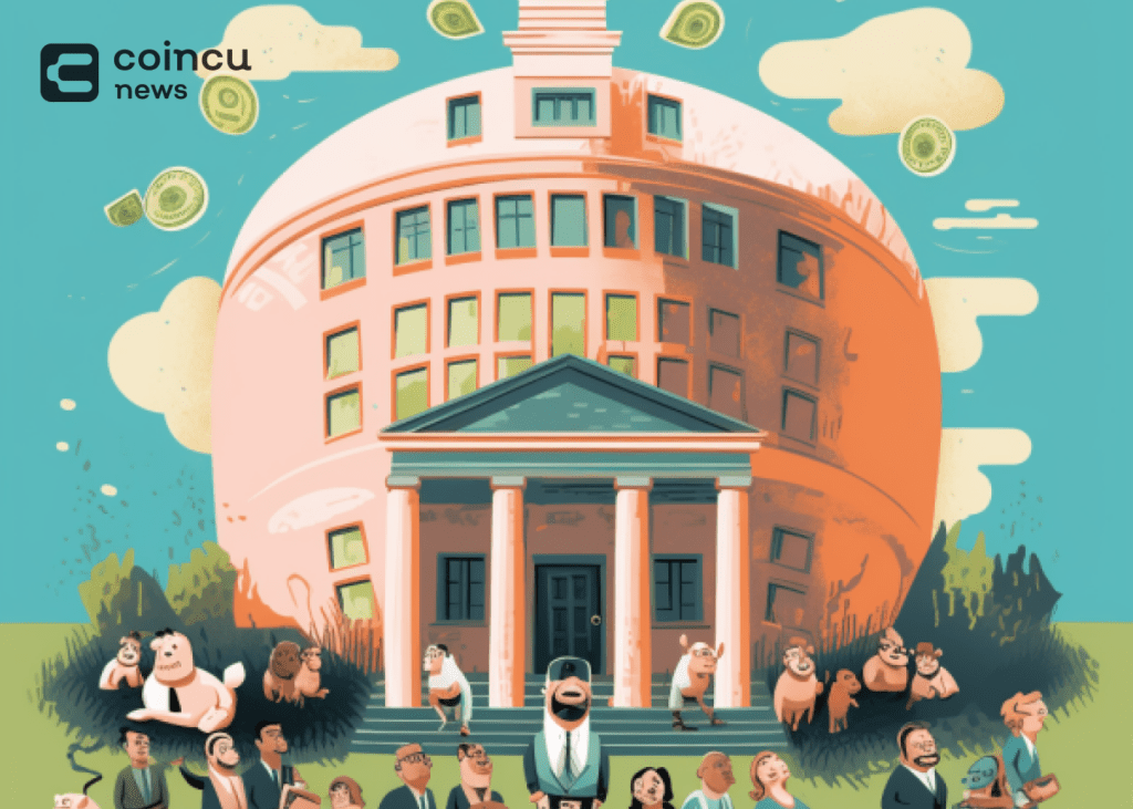 Market Overview (Oct30 – Nov5): Fed's Interest Rate Decision, Binance Lists TIA and Coinbase Strong Q3 6 Market Overview (Oct30 – Nov5): Fed's Interest Rate Decision, Binance Lists TIA and Coinbase Strong Q3