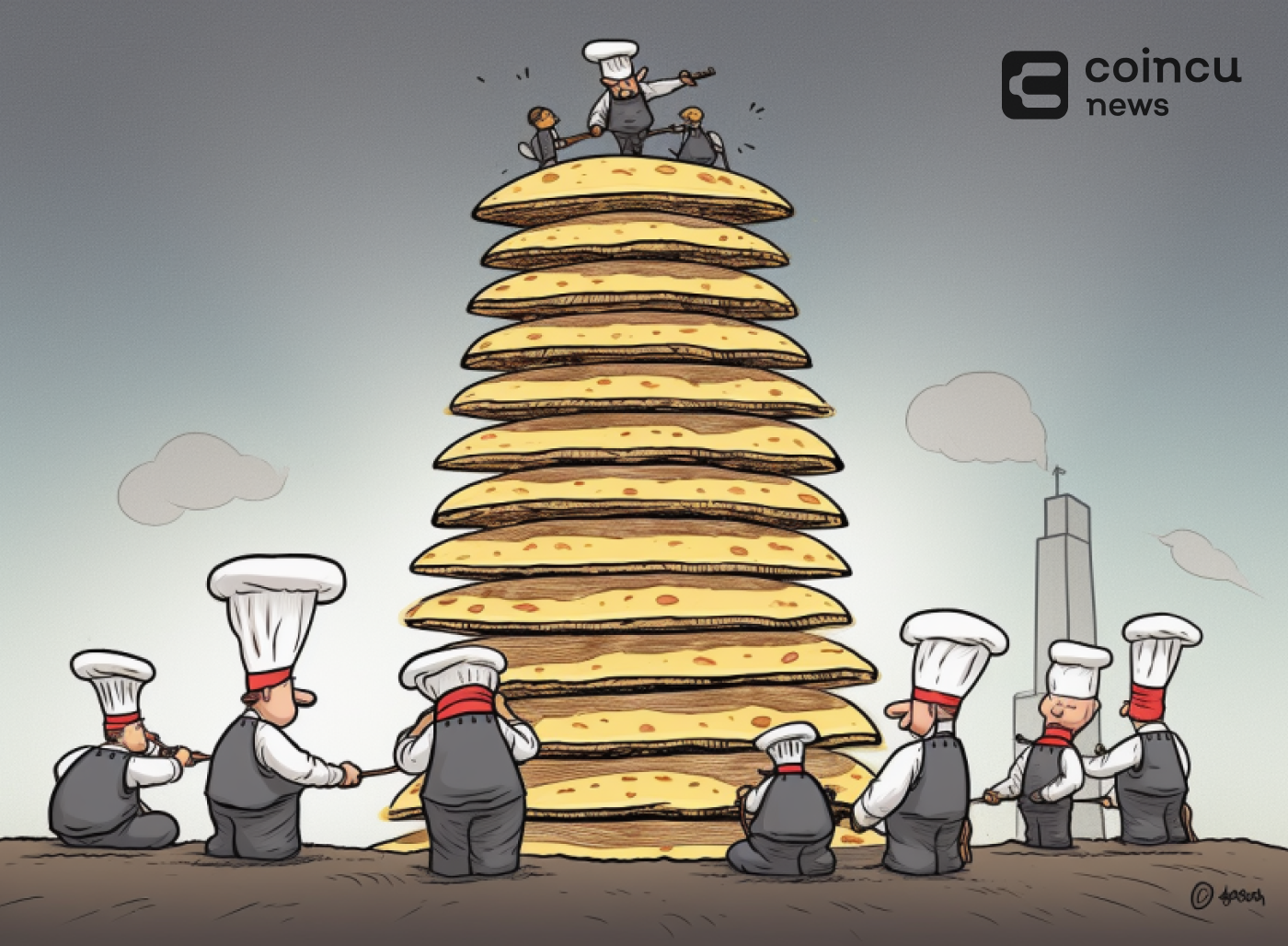 PancakeSwap Proposes To Launch veCAKE To Increase Governance Influence And Liquidity