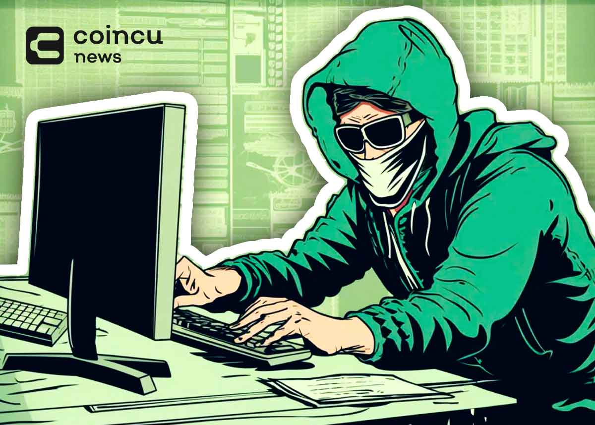 Poloniex 黑客攻击可能与 Lazarus 集团有关