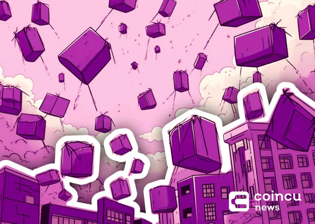 Pyth Network Retrospective Airdrop Claim Process To Launch On November 20