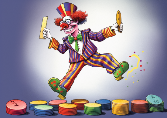 Circle's USDC Stablecoin: Prepare for 2024 IPO Announcement Imminent! 1 Prepare for 2024 IPO Announcement Imminent!