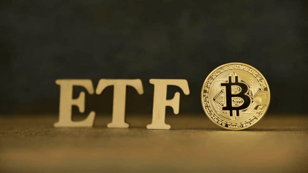 Bitcoin Spot ETF Explained: All Things You Need To Know!