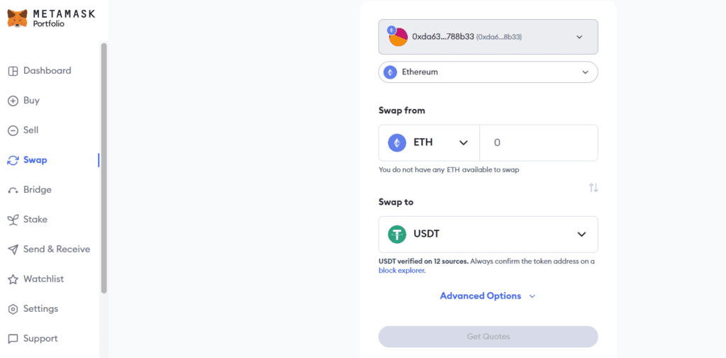 MetaMask Airdrop Guide: Simple Ways To Qualify For MASK