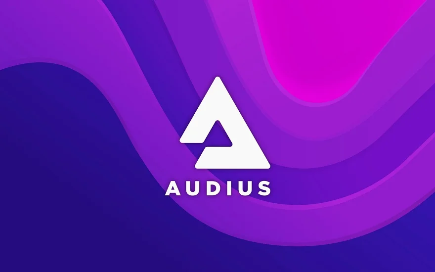 Audius Music NFT Projects