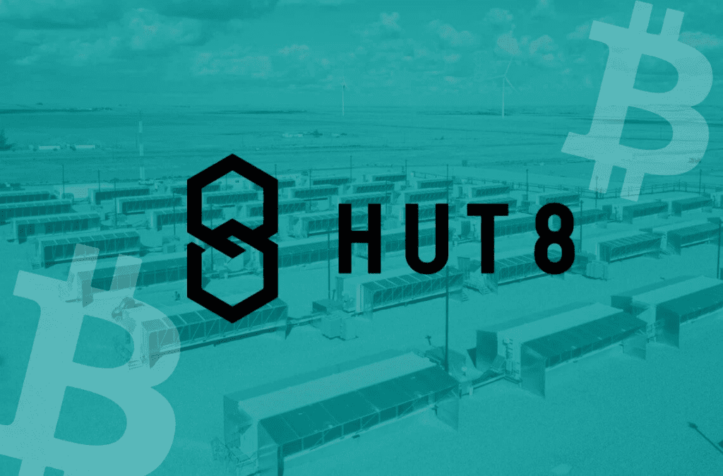 Record-Breaking: Hut 8 Mining Generates 112 BTC, Sells 365, Holding 9,113 Strong!