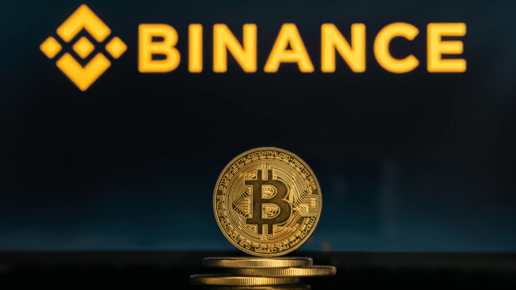 Binance 12th Proof of Reserve Reveals Crypto Asset Fluctuations on 11/1 Snapshot