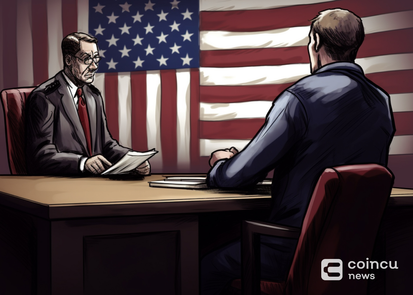 FTX Fallout Causes CFTC To Make Bold Move In Supervising Derivatives Trading