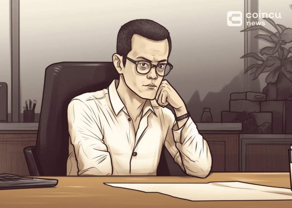 Binance CEO CZ Reveals Rescue Amidst Cyber Abduction Aims To Steal $12.5M