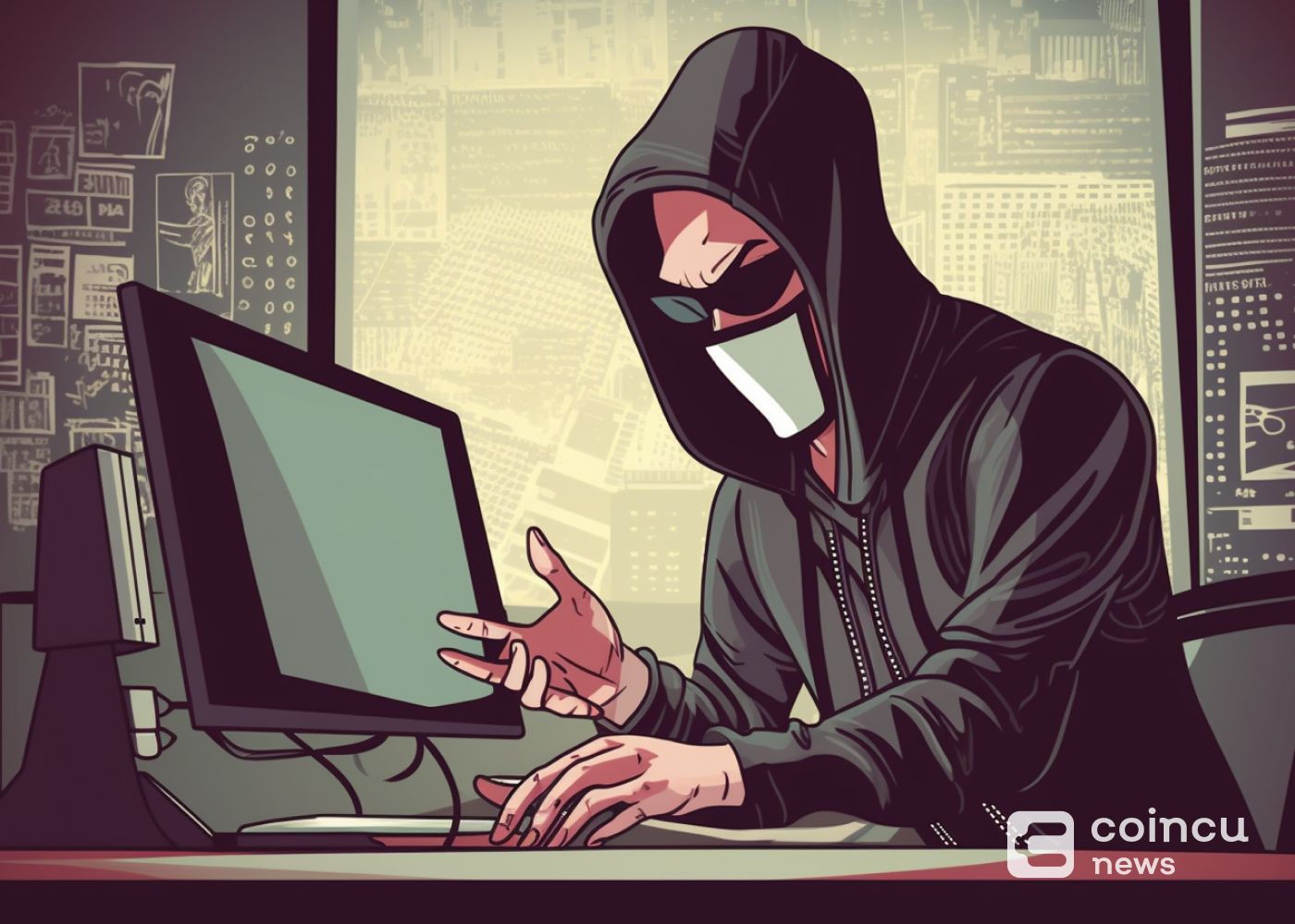 Raft Hack Led To $6.7M In Uncollateralized Stablecoin R Being Minted