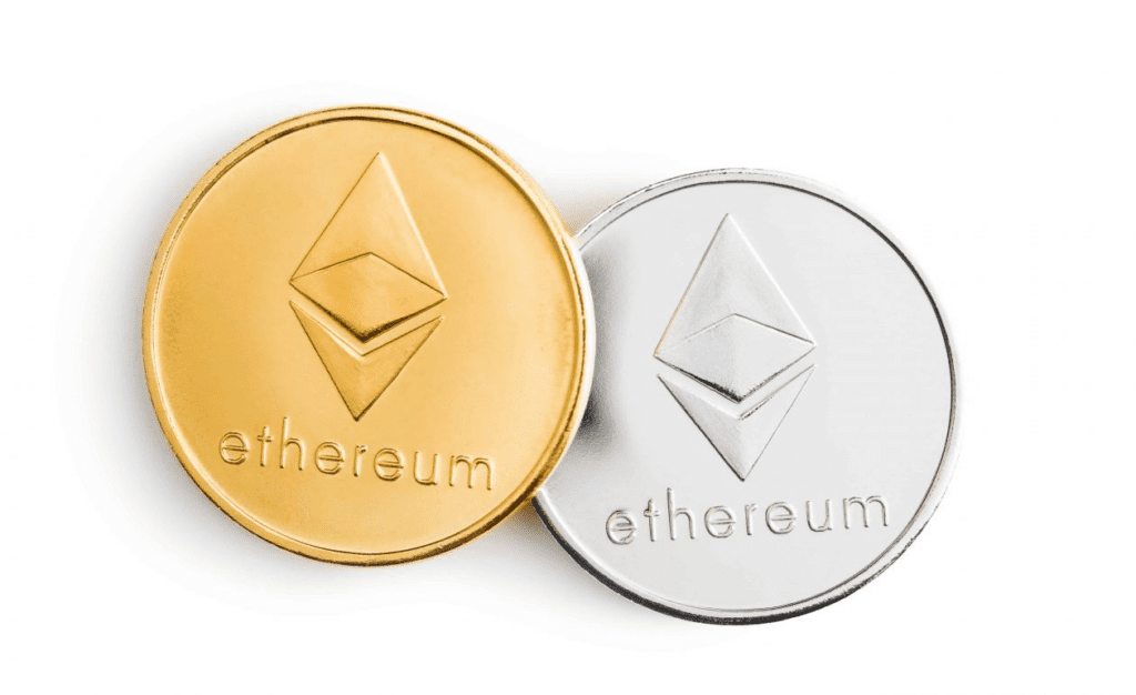 What is Ethereum?