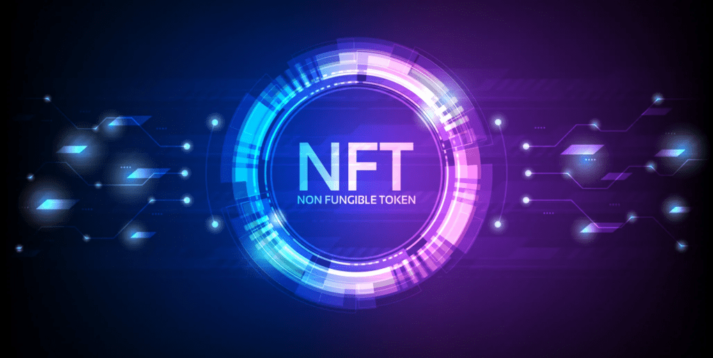 What Is An NFT? The Crypto Industry's Breakthrough Leap