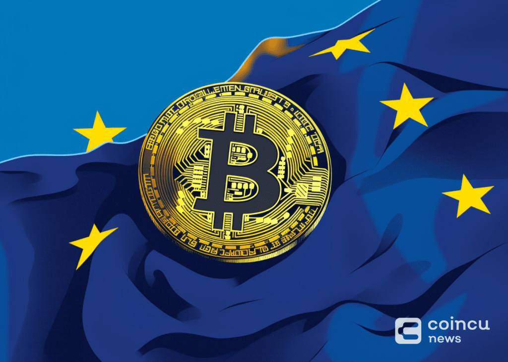 Crypto Loophole In EU Causes Authorities To Need Urgent Supervision