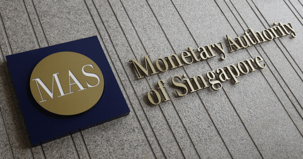 Singapore MAS Launches Project Guardian, Transforming Global Finance with Asset Tokenization