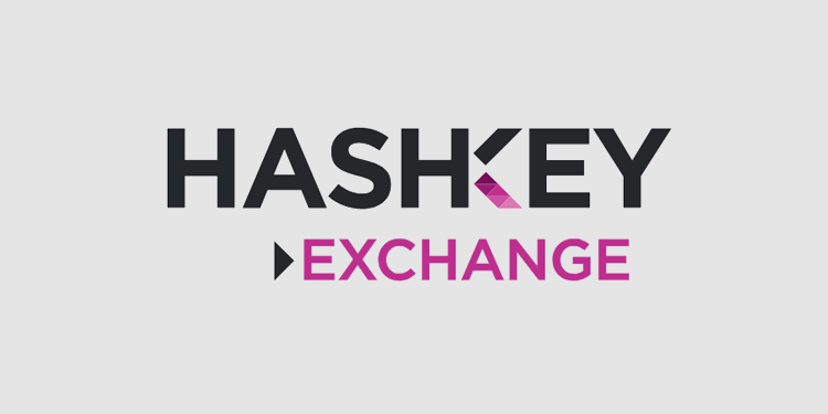 HashKey Exchange Sets New Token Listing Fees for Crypto Pioneers!