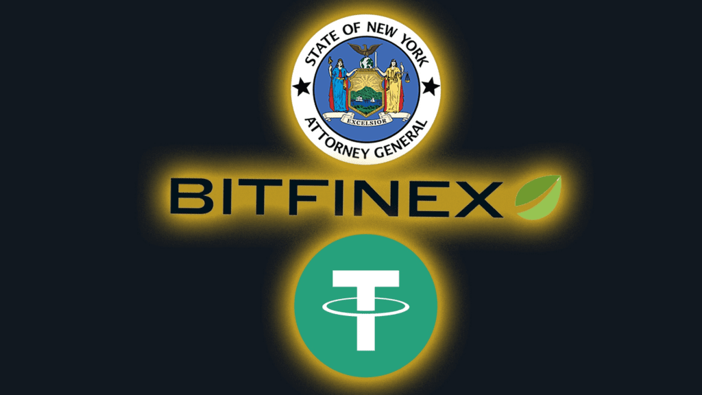Tether And Bitfinex Lawsuit Take A New Step As Judge Dismisses Class Action