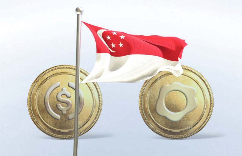 Paxos Unleashes Innovative USD Stablecoin for Singapore Prosperity
