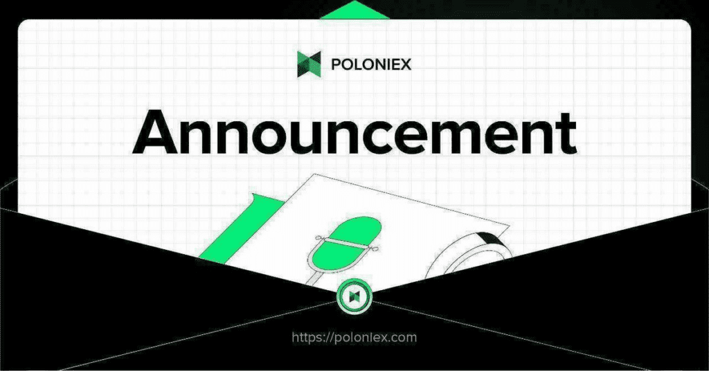 Poloniex Exchange Services Are Set To Resume After The Hack