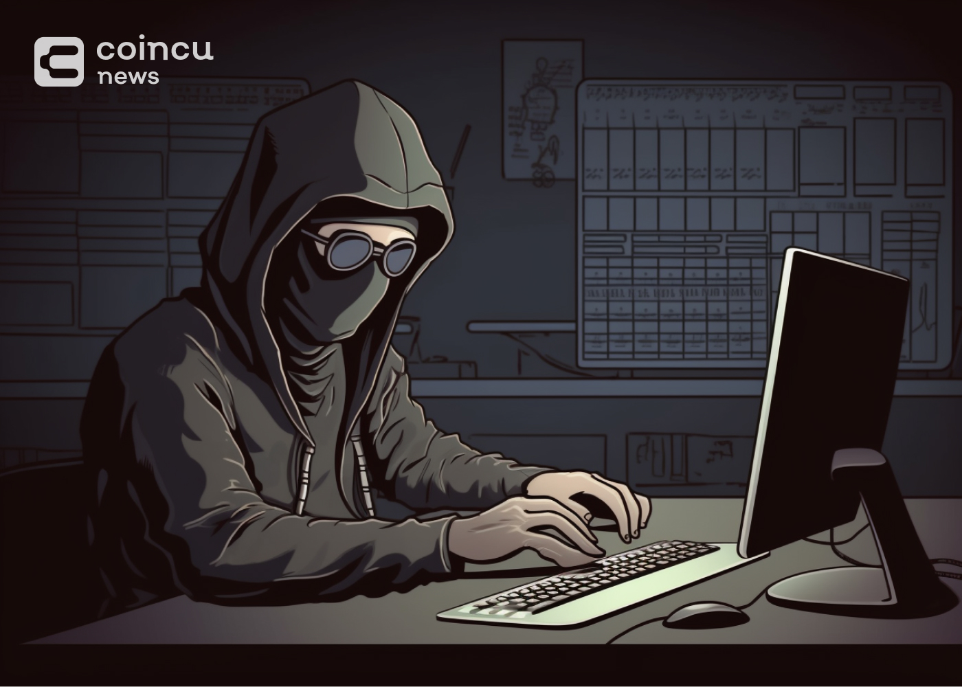 HECO Chain Hack Occurs Causing $86 Million In Losses