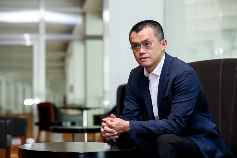 Binance CEO Faces UAE Travel Ban After Guilty Plea: Report