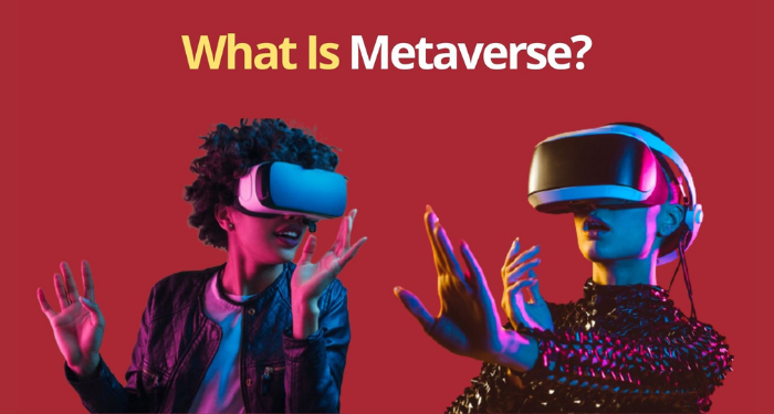 Top 5 Best Metaverse Coins To Invest In 2024