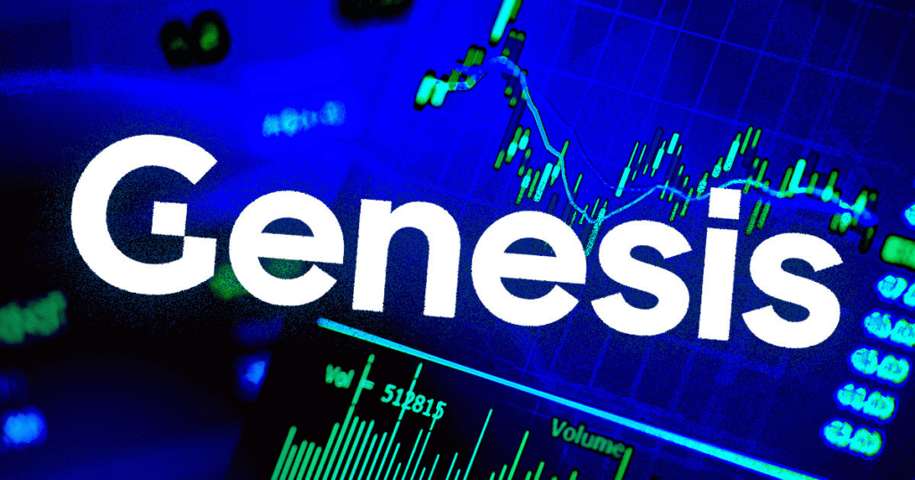 Genesis Liquidation Overhaul Rattles U.S. Government, Affecting Markets!