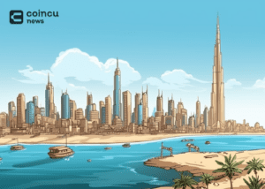 Dubai XRP Approval Ushers In A New Era for Virtual Assets