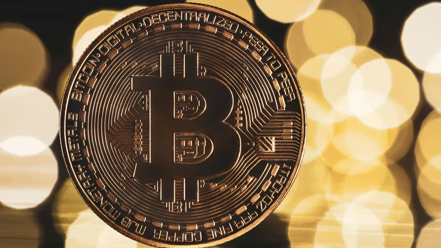 What Is Bitcoin? The Greatest Digital Currency In Crypto History