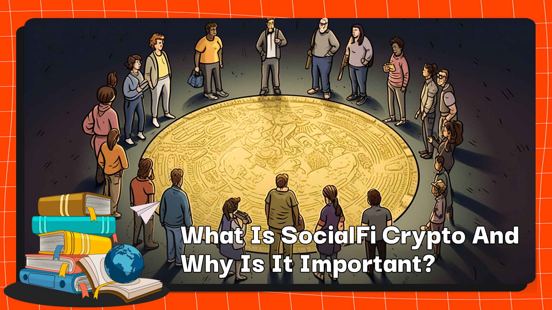 What Is SocialFi Crypto And Why Is It Important?