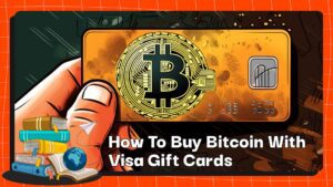 How To Buy Bitcoin With Visa Gift Cards