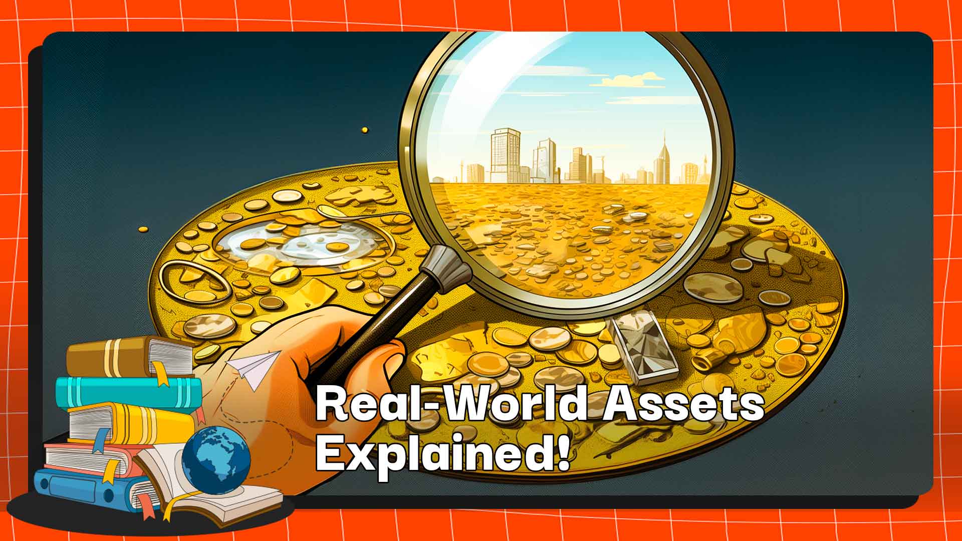 Real-World Assets Explained!