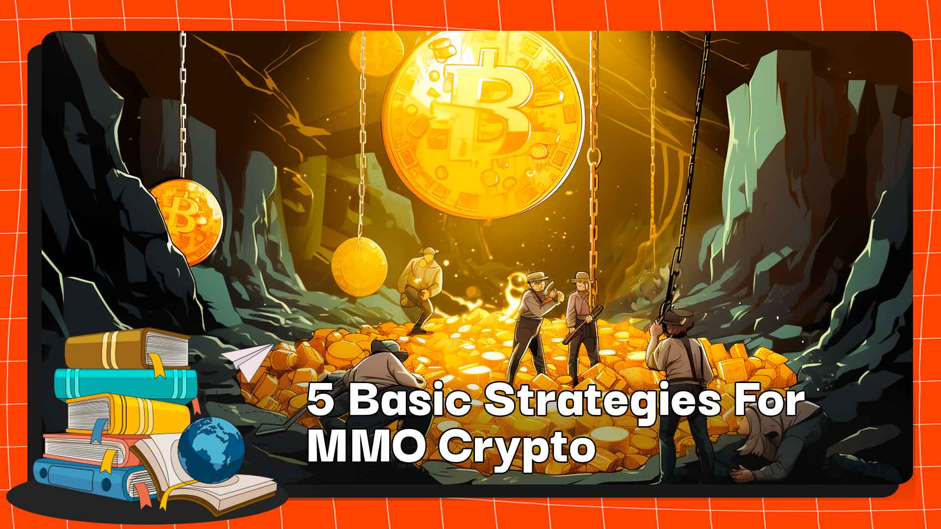 5 Basic Strategies For MMO Crypto
