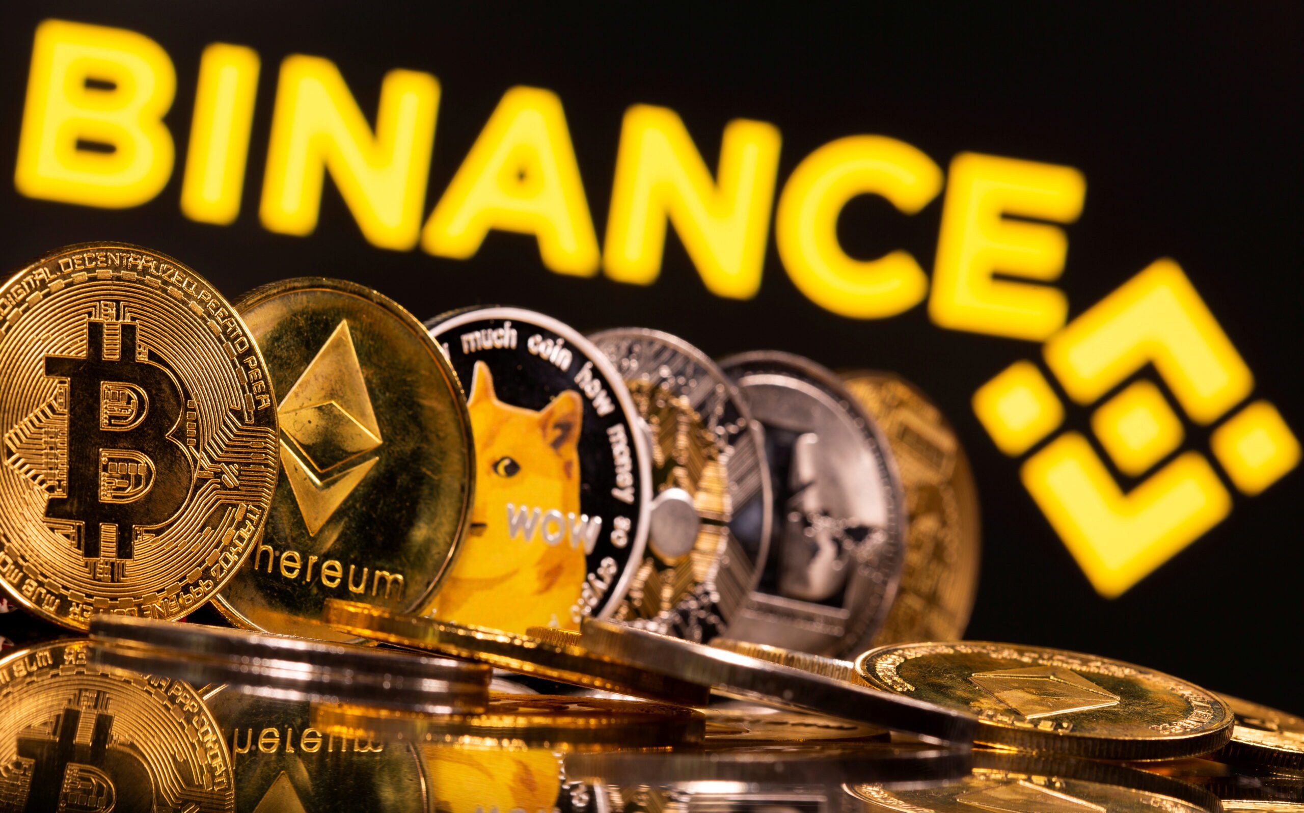 Binance Operations in France Leaves Regulators Controversial