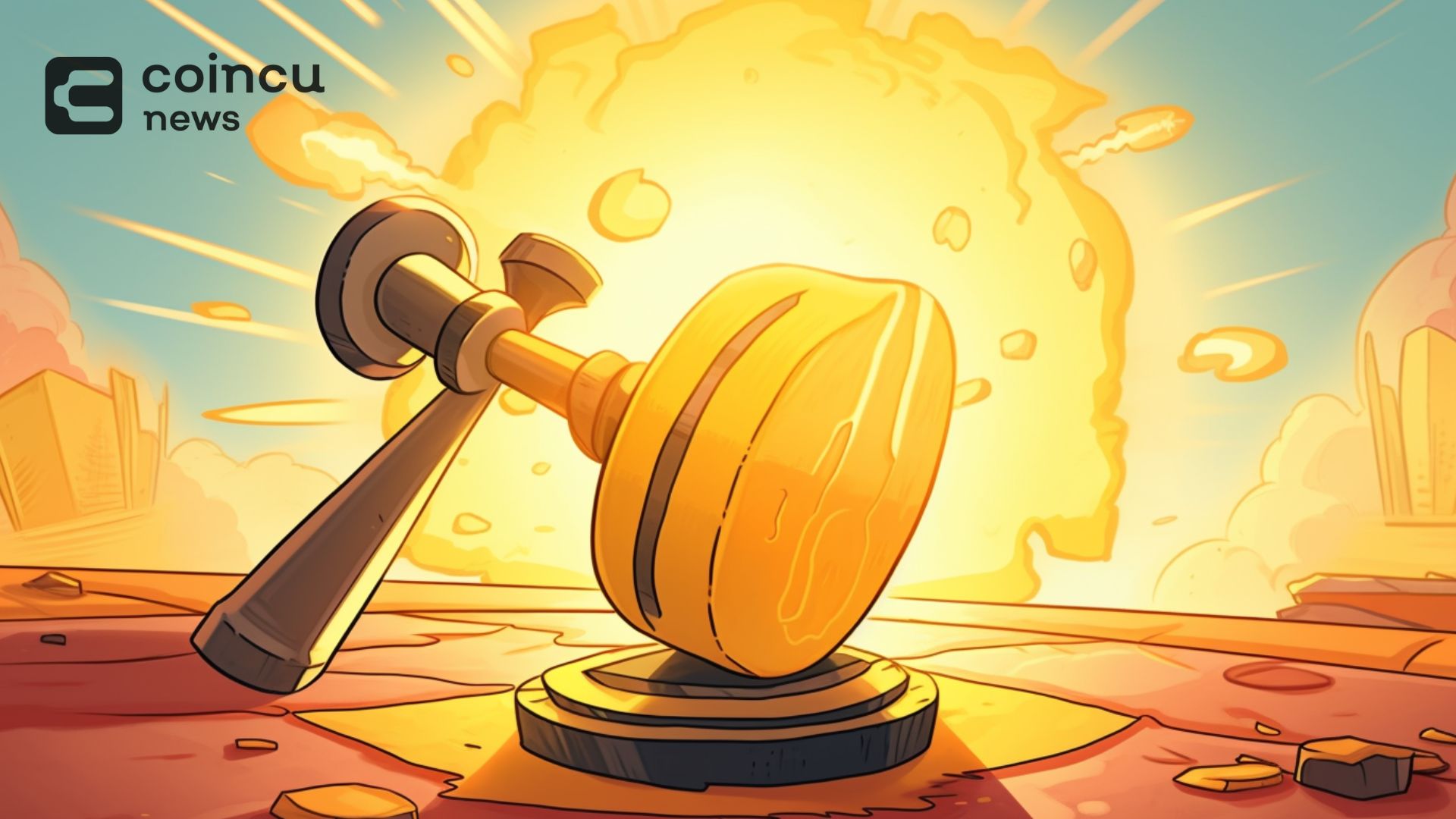 CFTC Vs. Binance Ends: Exchange Agrees To $2.7 Billion Penalty