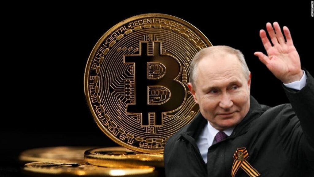 Russian Crypto Legislation Set to Ignite Markets in Early 2024!