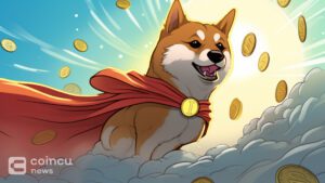DOGECOIN Price Spikes Up By Double Digits Amid Meme Coin Explosion