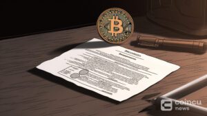 Hashdex Spot Bitcoin ETF Now Filed as Amended Form 19b-4