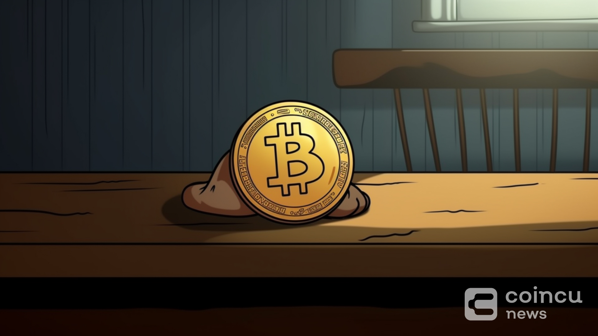 Spot Bitcoin ETF Approval Will Help Bitcoin Enter Market Worth $30 Trillion, Grayscale CEO