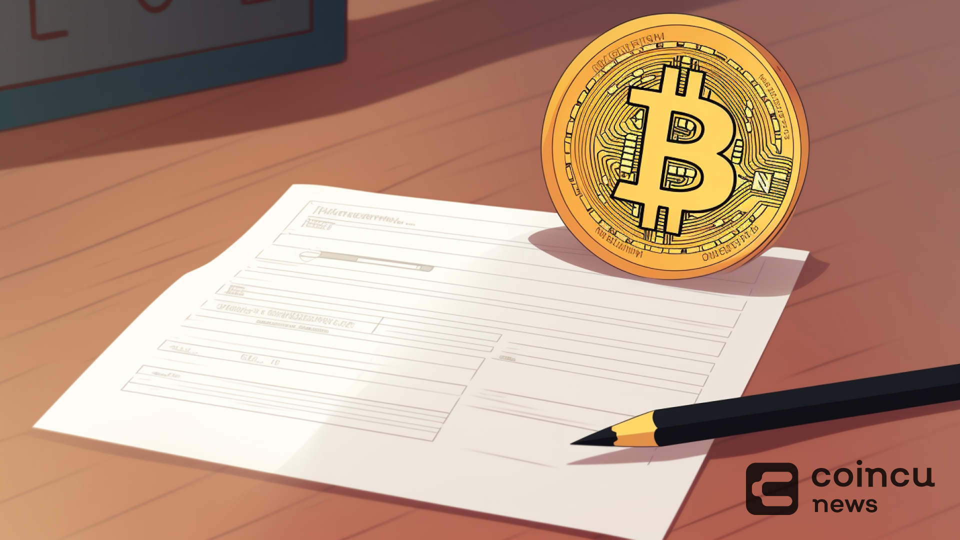 Spot Bitcoin ETF Filings Must Be Revised According To New Requirements By Dec 29