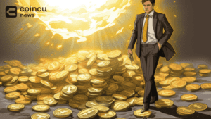 Michael Saylor's MicroStrategy Bitcoin investment Hits $2.3B profit 