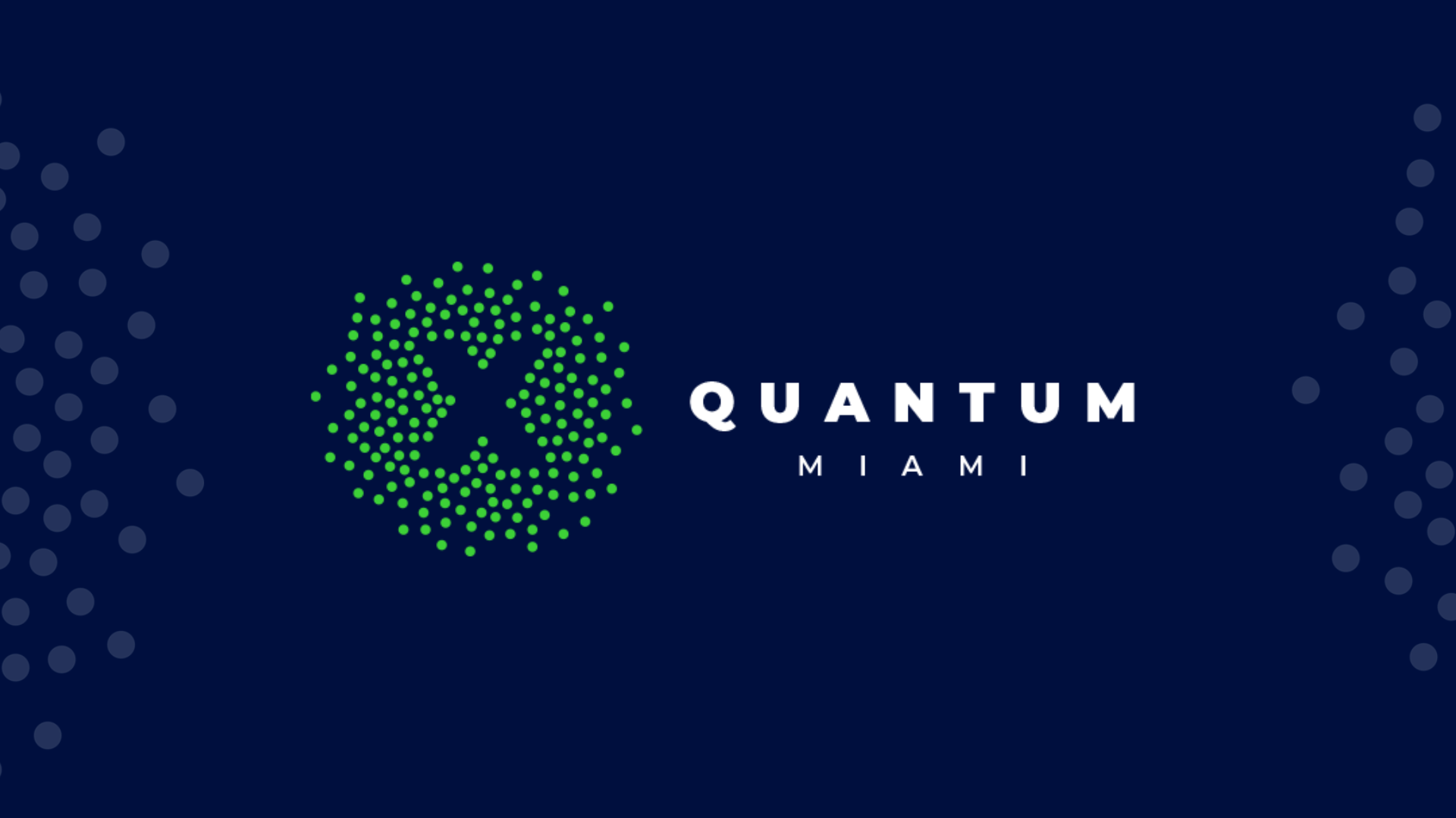 Quantum Miami 2024: Unveiling the Future of Web3 and Blockchain
