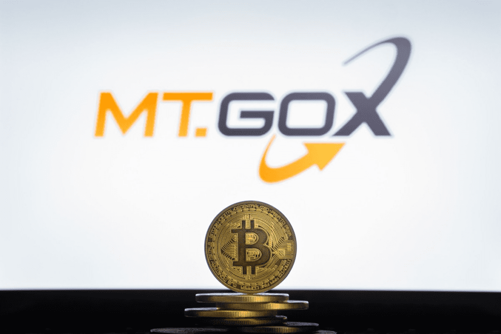 Mt. Gox Repayments Now Start Paying Out After 10 Years, BTC Drops Under 43K