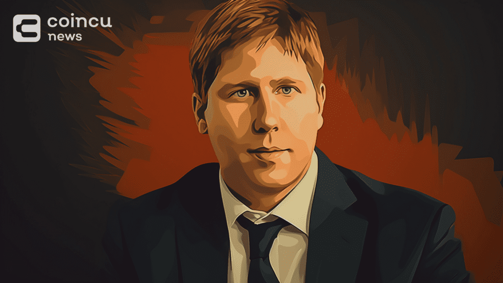 DCG CEO Barry Silbert Will Resign From Grayscale Executive Board Effective 2024