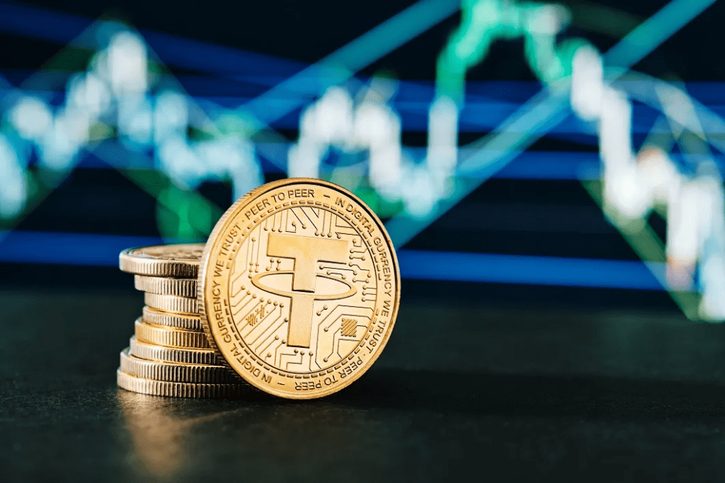 Tether Potential May Explode In The Next Bull Run Of Crypto Market